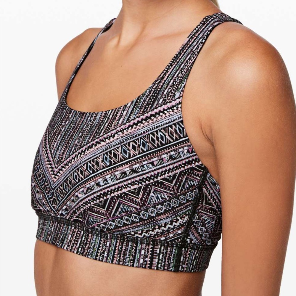 LULULEMON | Energy bra